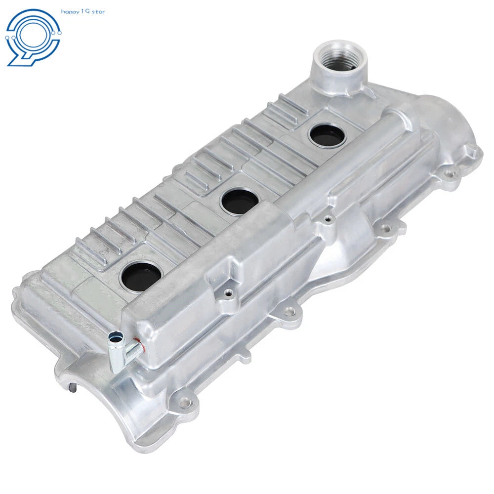 Engine Valve Cover with Gasket for Toyota Tacoma T100 4Runner (1995–2004)
