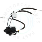 Door Lock Actuator for Nissan Altima (2007–2012)