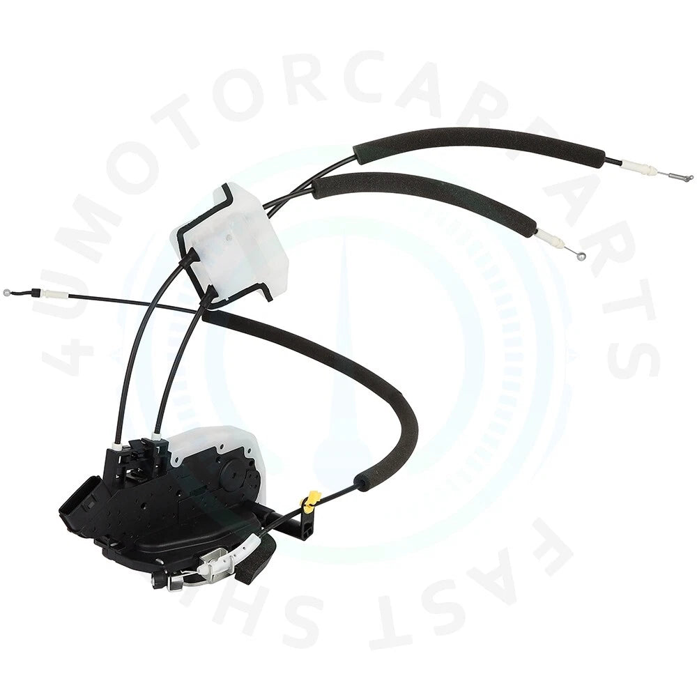 Door Lock Actuator for Nissan Altima (2007–2012)