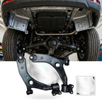 2X Front Lower Control Arms for Mazda 3 BK (2004–2009) 2.0L