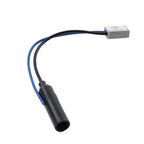 Car Radio Stereo Reverse Antenna Adapter for Honda Acura Mazda