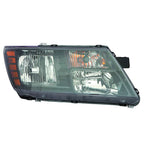 Replacement Passenger Side Headlight Assembly for Dodge Journey (2014–2020)