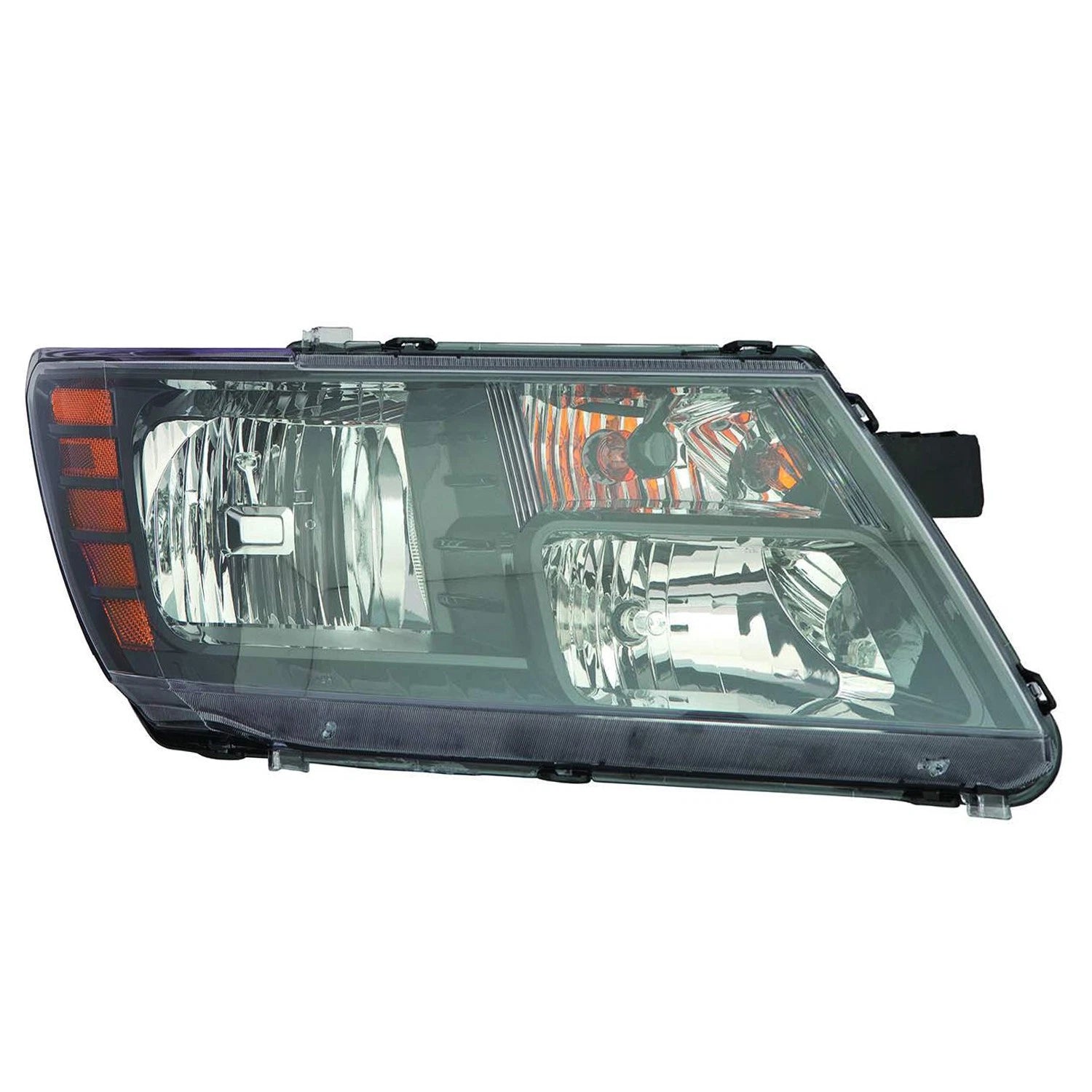 Replacement Passenger Side Headlight Assembly for Dodge Journey (2014–2020)