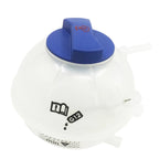 Radiator Overflow Expansion Tank for Audi TT VW Jetta MK4 Seat Leon (1999–2006)
