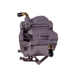 Carburetor 853720T15 853720T21 for Mercruiser Mariner 15HP (4-Stroke)
