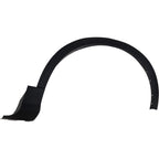 Fender Flares Set for Ford Escape (2017–2019) Front Textured