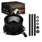 A/C Heater Blower Motor with Fan for Buick Chevrolet Oldsmobile Pontiac