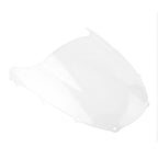 Double Bubble Windshield for Kawasaki Ninja ZX9R ZX-9R (1998–1999) Clear
