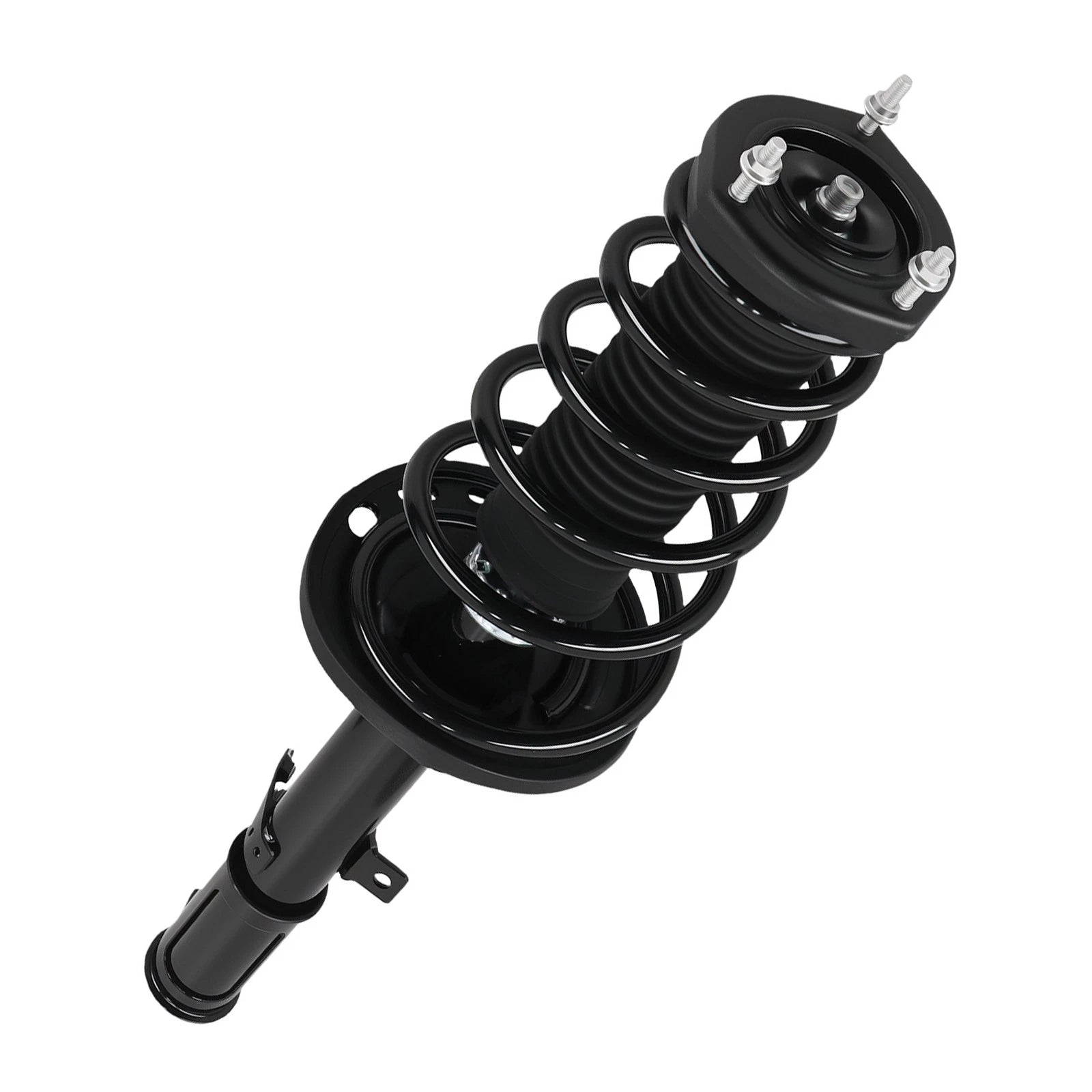 Rear Struts with Coil Spring Assembly for Toyota Camry Avalon Lexus ES350 (2007–2011)