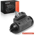 Rear Right Drum Brake Wheel Cylinder for Ford EXP Escort Mercury Lynx 