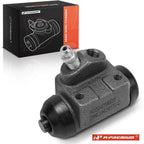 Rear Right Drum Brake Wheel Cylinder for Ford EXP Escort Mercury Lynx 