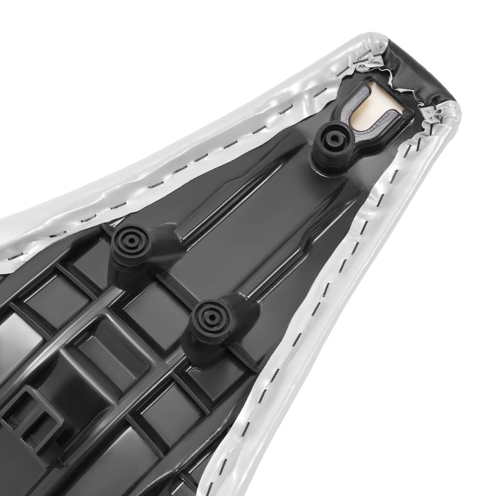 Complete Seat for Yamaha YFZ450 (2007–2013)