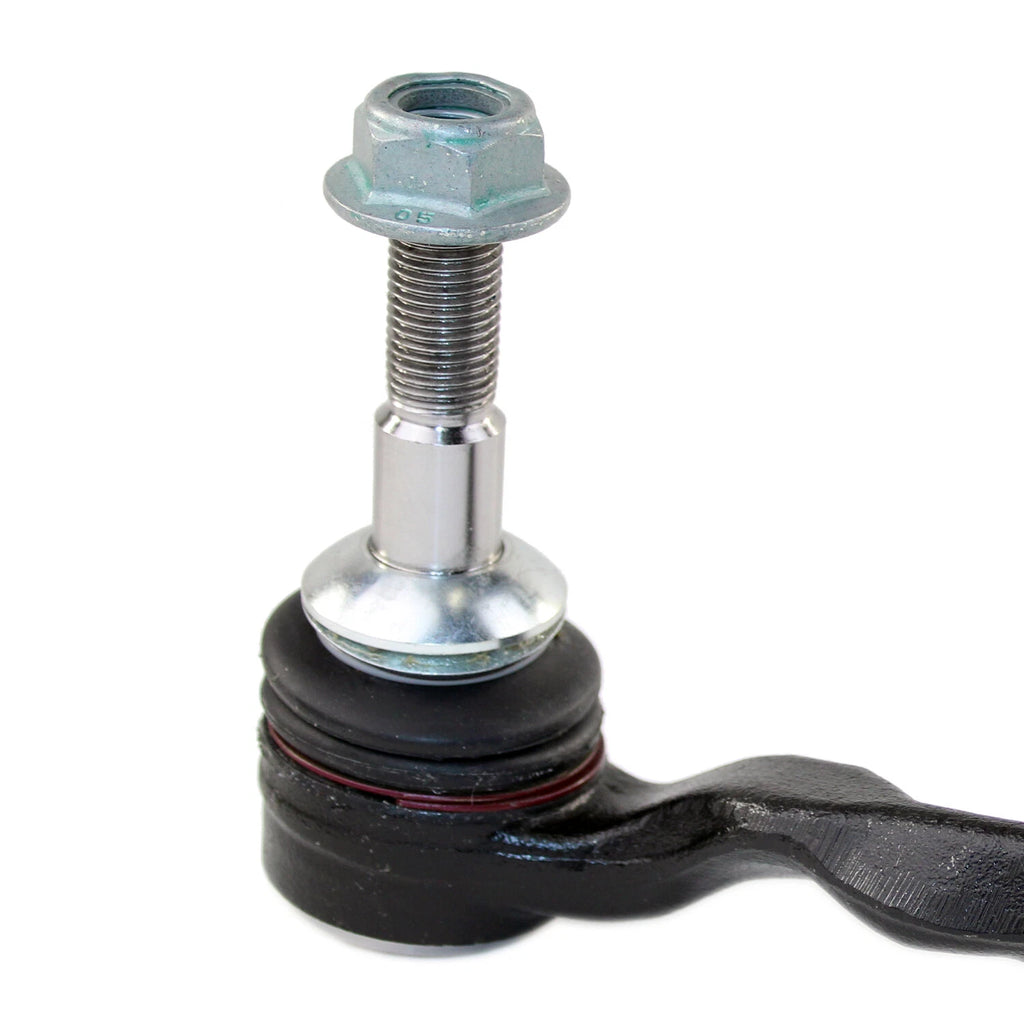 2X Outer Steering Tie Rod End for BMW F90 F93 G12 G30 (2018–2023)
