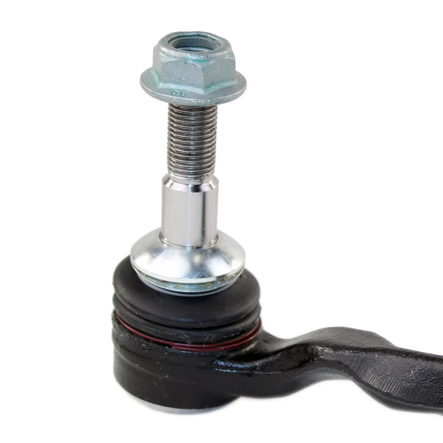 2X Outer Steering Tie Rod End for BMW F90 F93 G12 G30 (2018–2023)