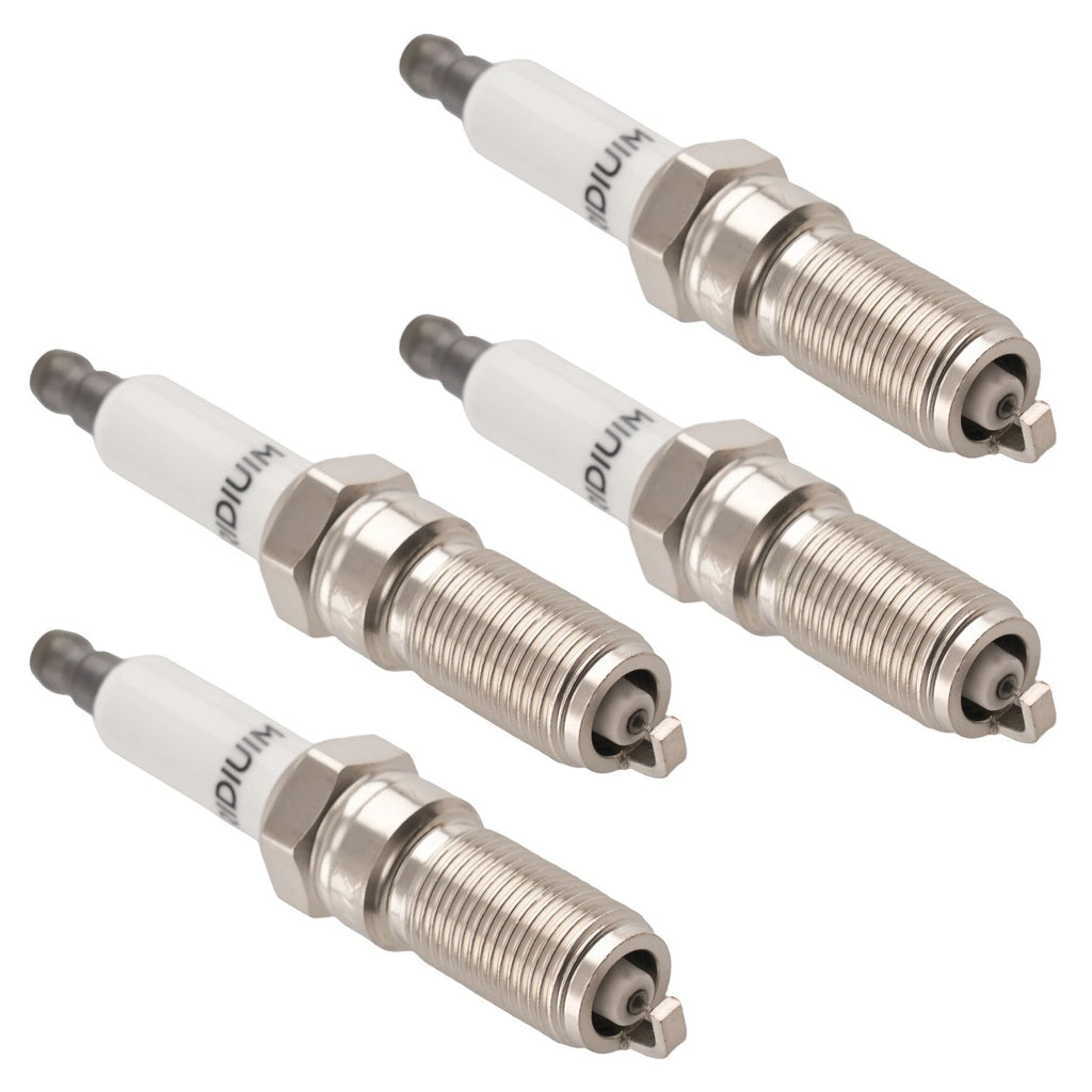 Iridium Spark Plug for Chevrolet Camaro L4 2.0L (2016–2020) 12647827