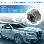 Alternator Freewheel Clutch Pulley 021903119J for Audi Q7 (2007–2010)