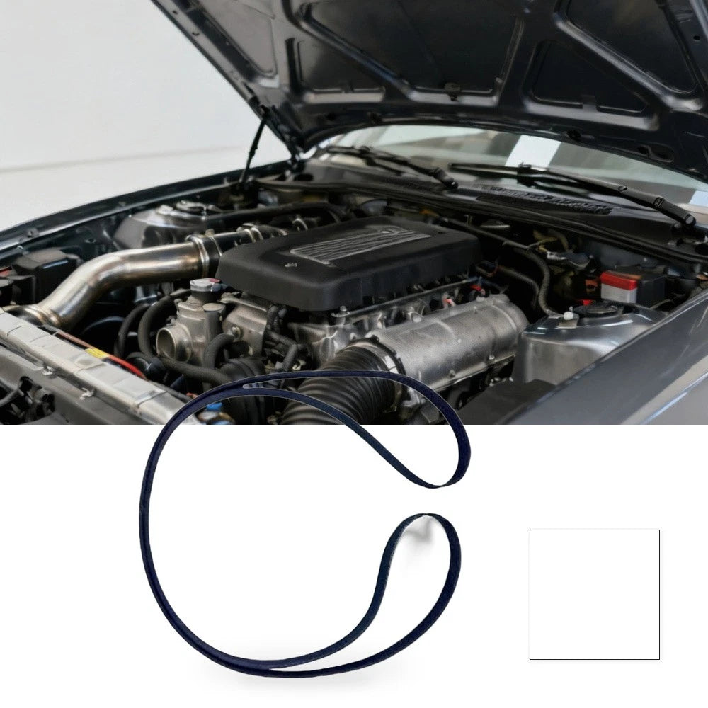 Fan Belt for Ford Fiesta 2002–2003 1.6L 3N2Q-6C301A