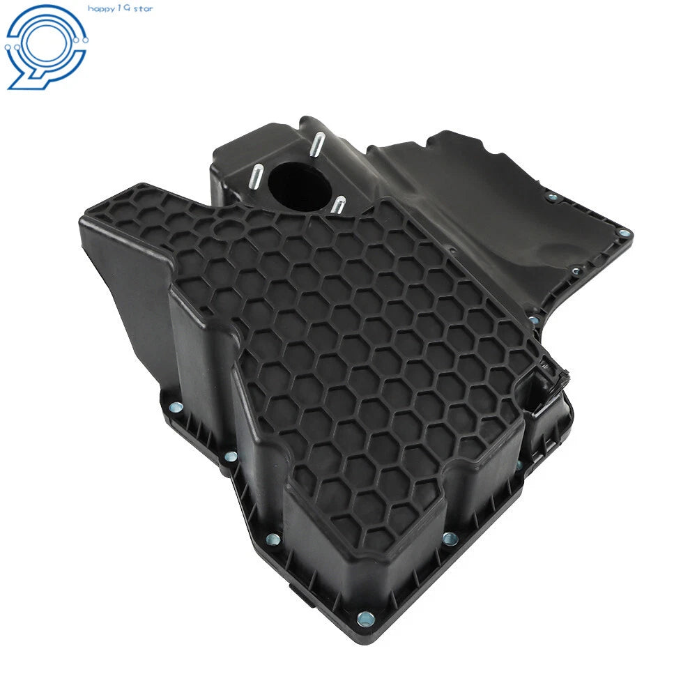Lower Engine Oil Pan for Audi A4 A5 A6 Q5 Allroad (2017-2019)