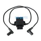 Ignition Coil for Polaris Sportsman 600 2003-2004, 700 2002-2004 4010364