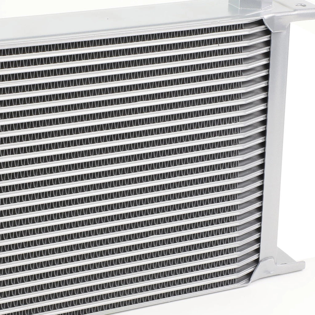 25 Row Engine/Transmission Oil Cooler for Racing (13"x8.75"x2")
