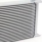 25 Row Engine/Transmission Oil Cooler for Racing (13"x8.75"x2")