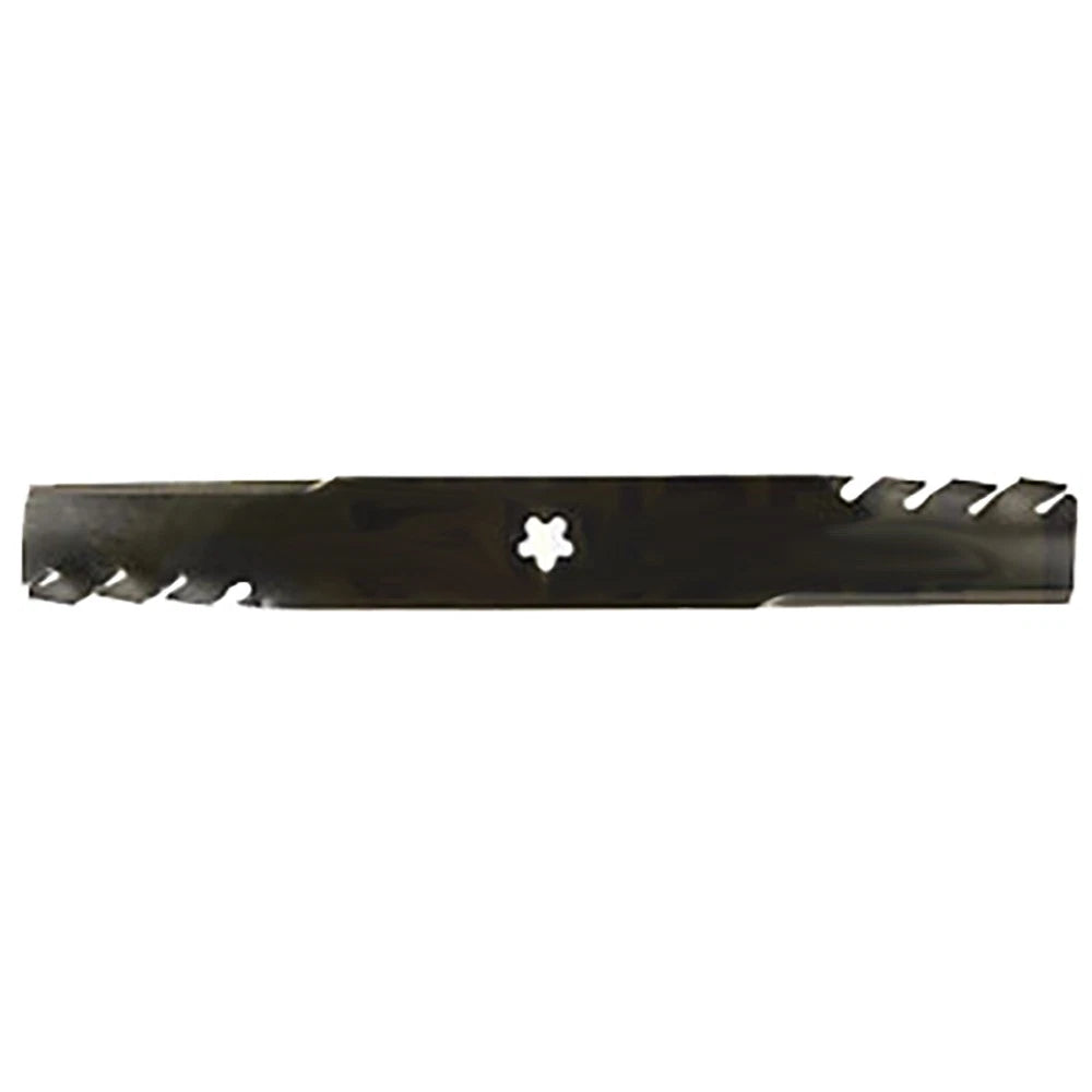 2X Predator Mulching Blades 38" for AYP Sears Husqvarna (Fits Oregon)
