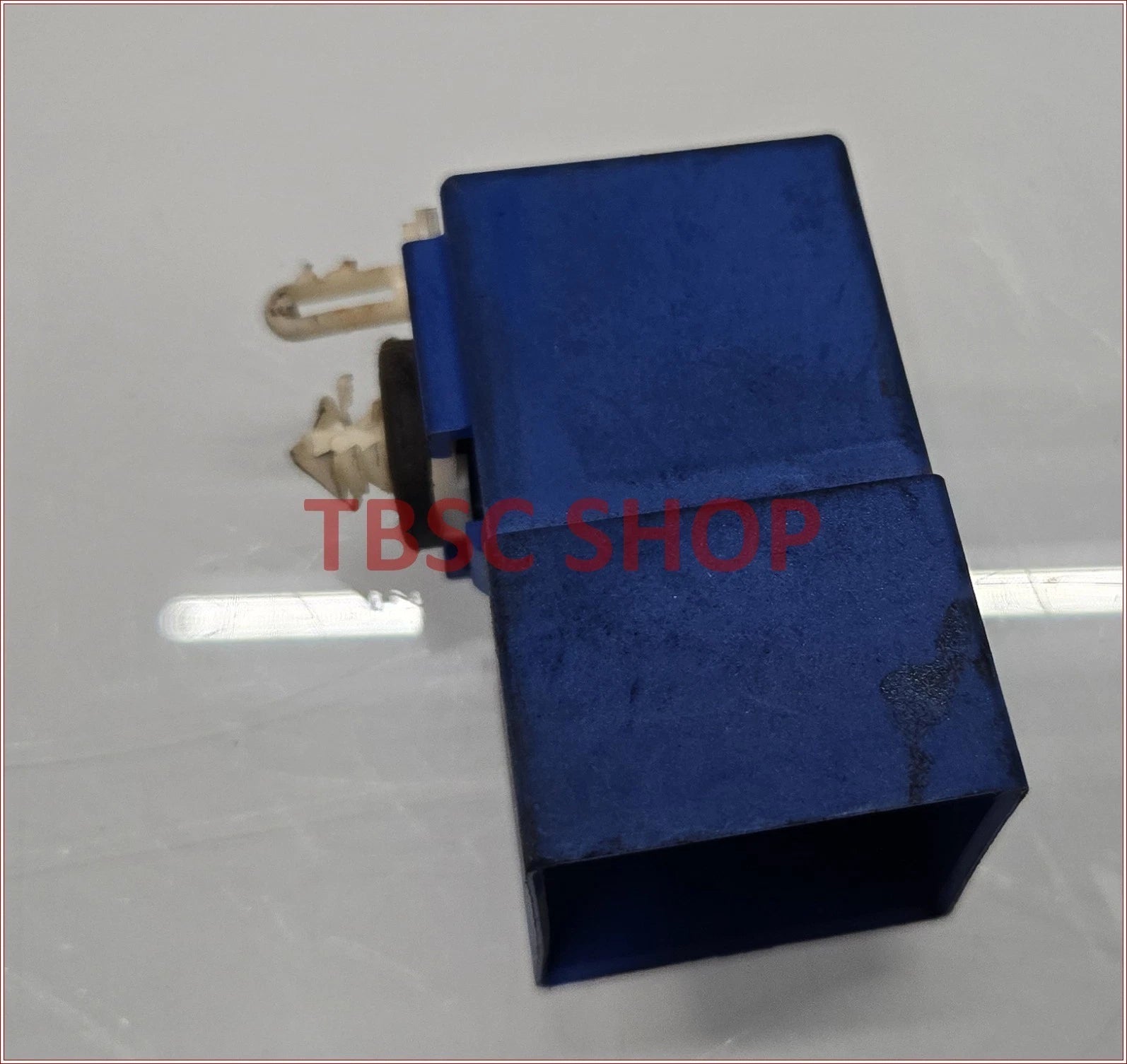 Flasher Turn Signal Relay for Ford F150 F250 Ranger (2004–2008) 9L5T-13350-AB