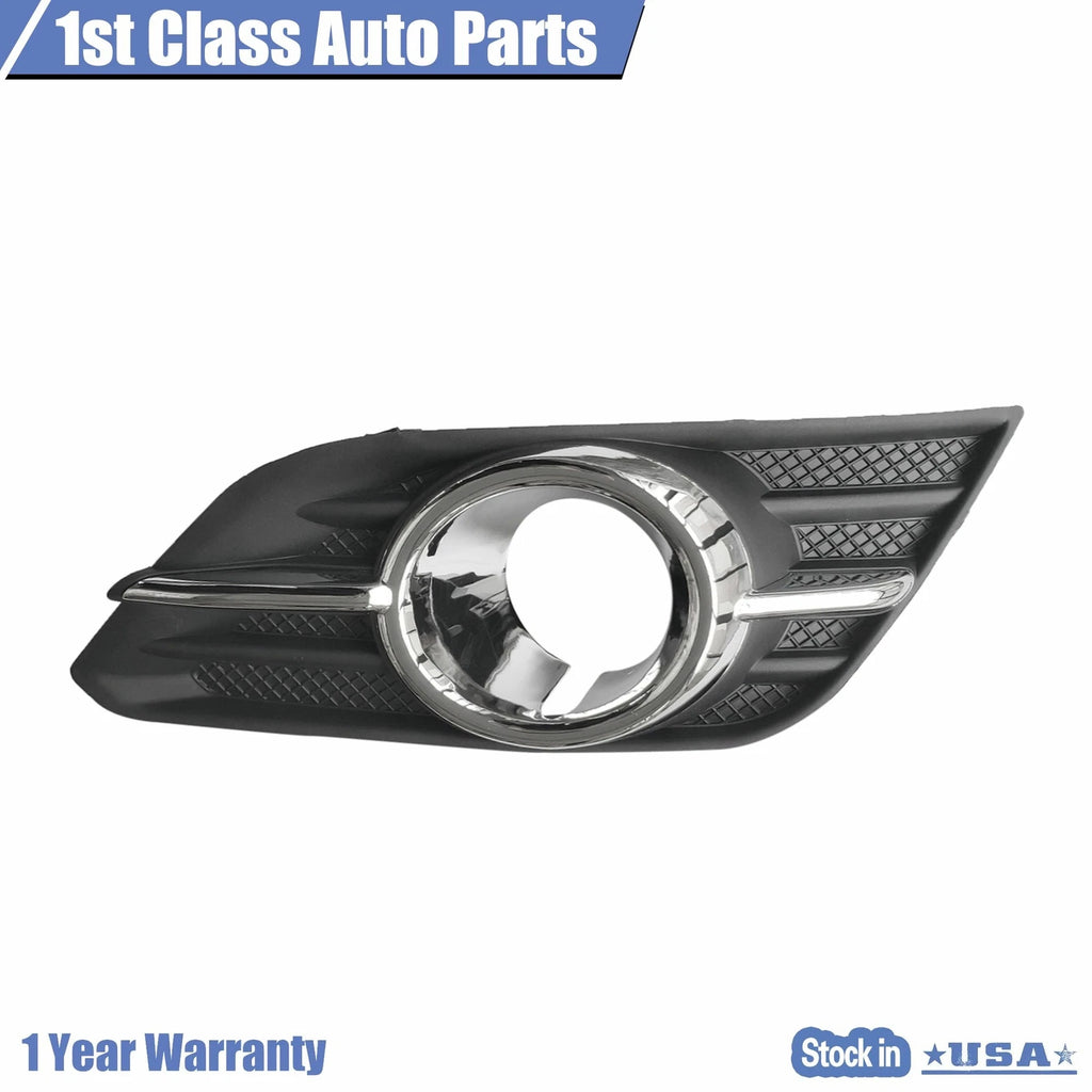 Front Right Fog Light Bezel Trim for Buick Encore (2013-2016)