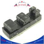 Master Window Switch for Nissan Altima (2007–2012)
