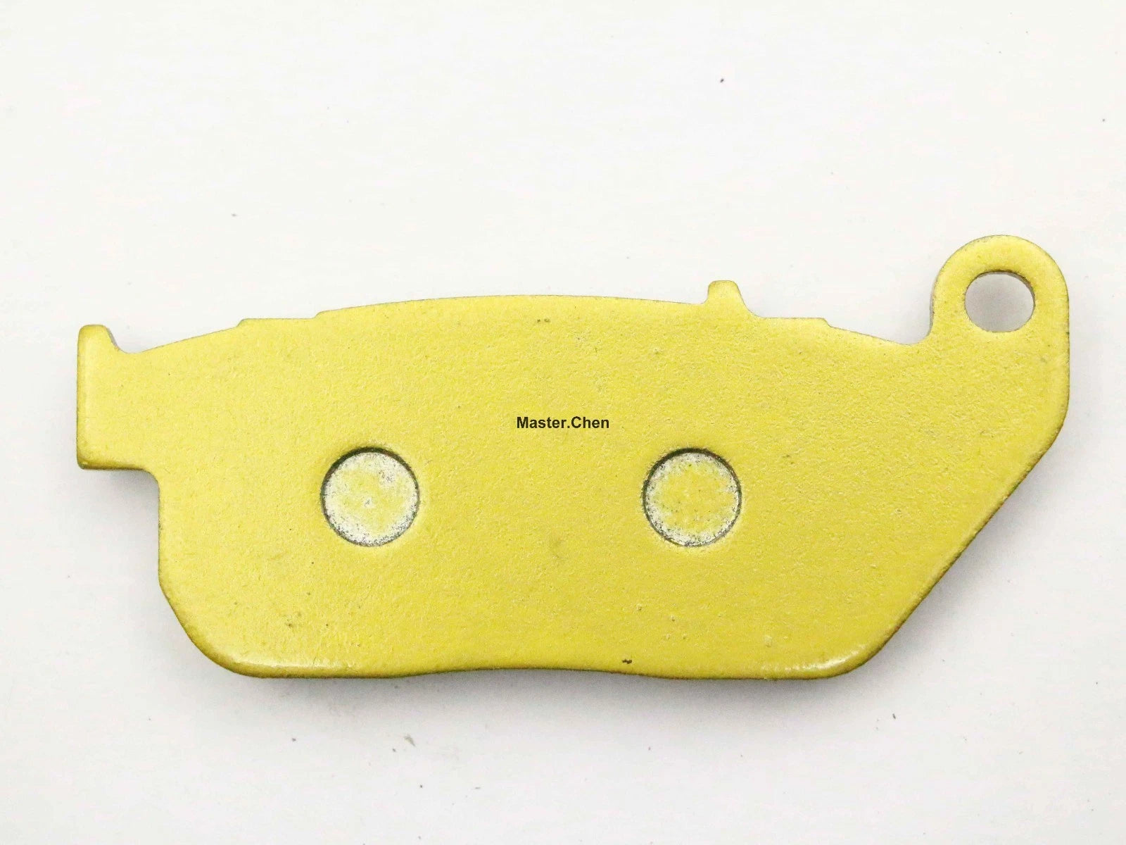 Front Rear Brake Pads for Harley XL 883 L (2004–2010), Iron 883 (2009–2013), Superlow