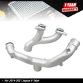 Coolant Pipe for Jaguar Land Rover 3.0L V6 5.0L V8
