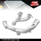 Coolant Pipe for Jaguar Land Rover 3.0L V6 5.0L V8