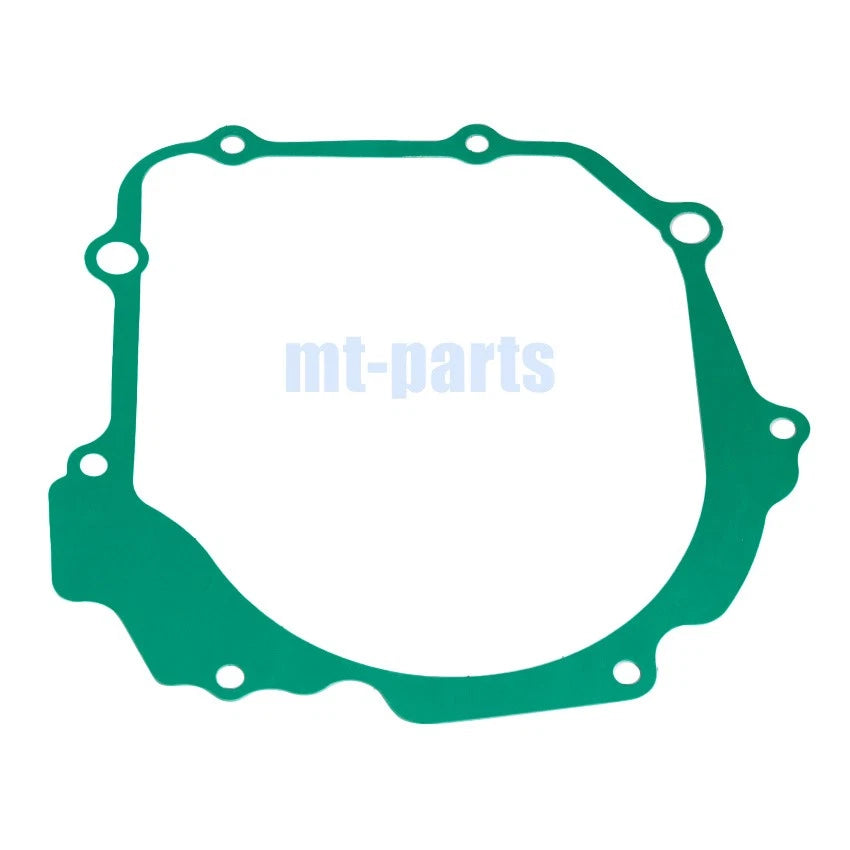 Left Crankcase Cover Gasket for Yamaha Breeze 125 (1989–2004) 3FA-15461-00