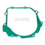 Left Crankcase Cover Gasket for Yamaha Breeze 125 (1989–2004) 3FA-15461-00
