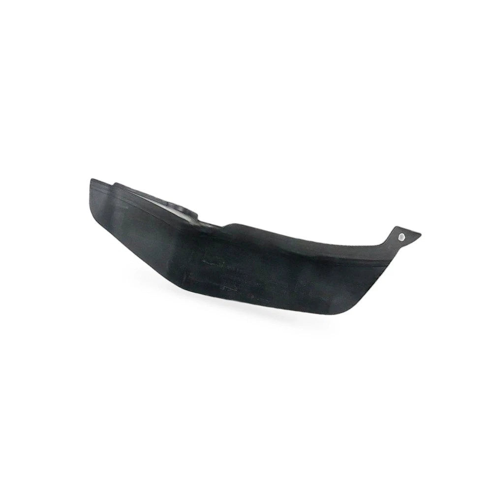 Front Bumper Air Dam Splash Shield for Mini Countryman R60 Paceman R61 (2010–2016)