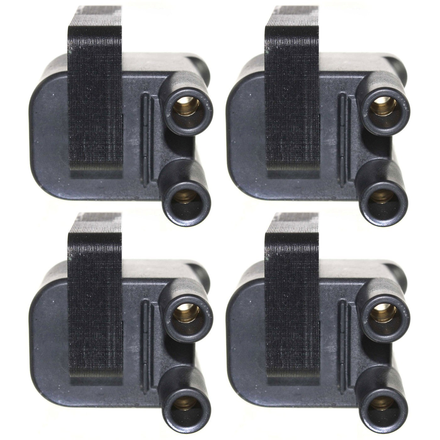 Set of 4 Ignition Coils for Defender Eclipse
