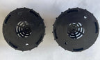 2Pcs Intake Filter for Johnson Pump Mayfair Aerating System (77125)
