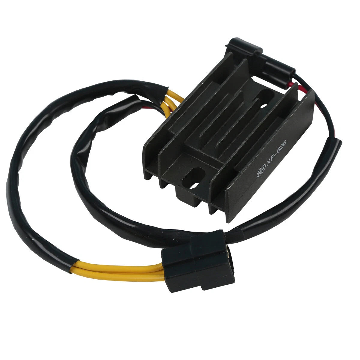 Regulator Rectifier for Suzuki DRZ400 RZ400E DRZ400S DRZ400SM (2000–2019)