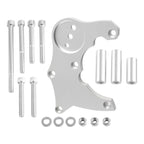 A/C Bracket for Chevy GMC LS LQ LS2 LS3 LS6 Vortec Truck (1999–2013)