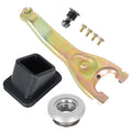 Clutch Fork Set for Chevy Impala (1971–1972)