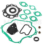 Engine Gasket for Club Car DS Precedent Gas Golf Cart (1992–Present)|1023047-01