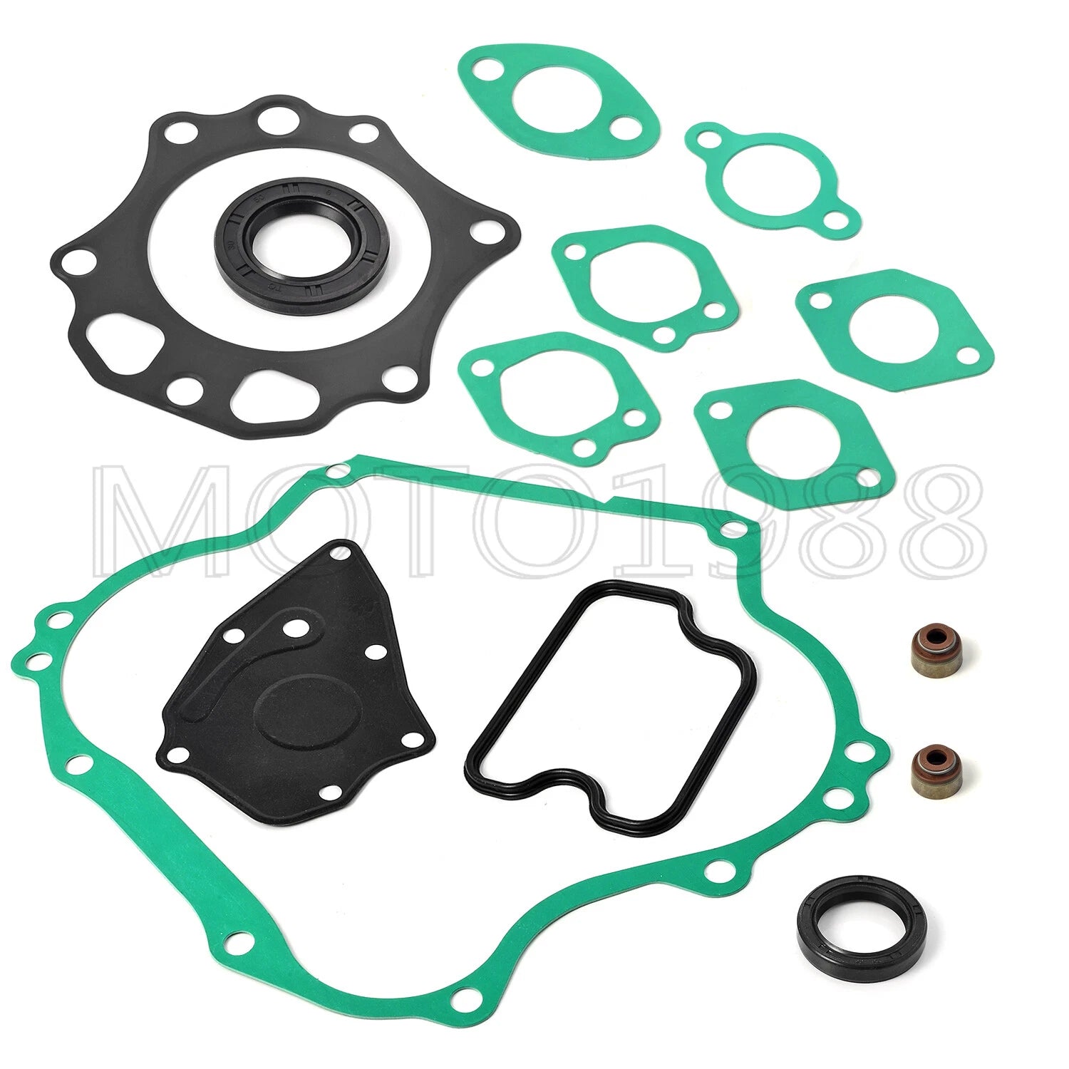 Engine Gasket for Club Car DS Precedent Gas Golf Cart (1992–Present)|1023047-01