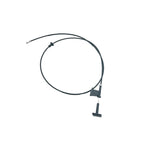 Hood Release Cable with Handle for Honda Civic (2001–2005) 912-104