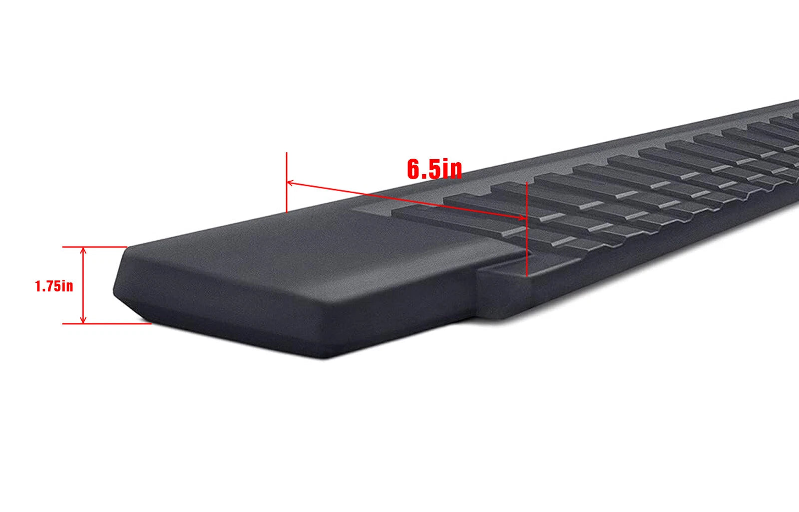 Running Boards for Ford Maverick (2022-2026)