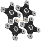 4x Wheel Hubs for Can-Am Outlander 1000 850 800 650 570 500 450 (2015–2023)