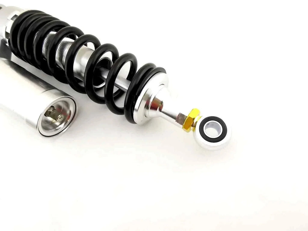 305mm JBS Rear Air Nitrogen Cell Shock Absorbers for Yamaha XV750 Virago (1981-1999)