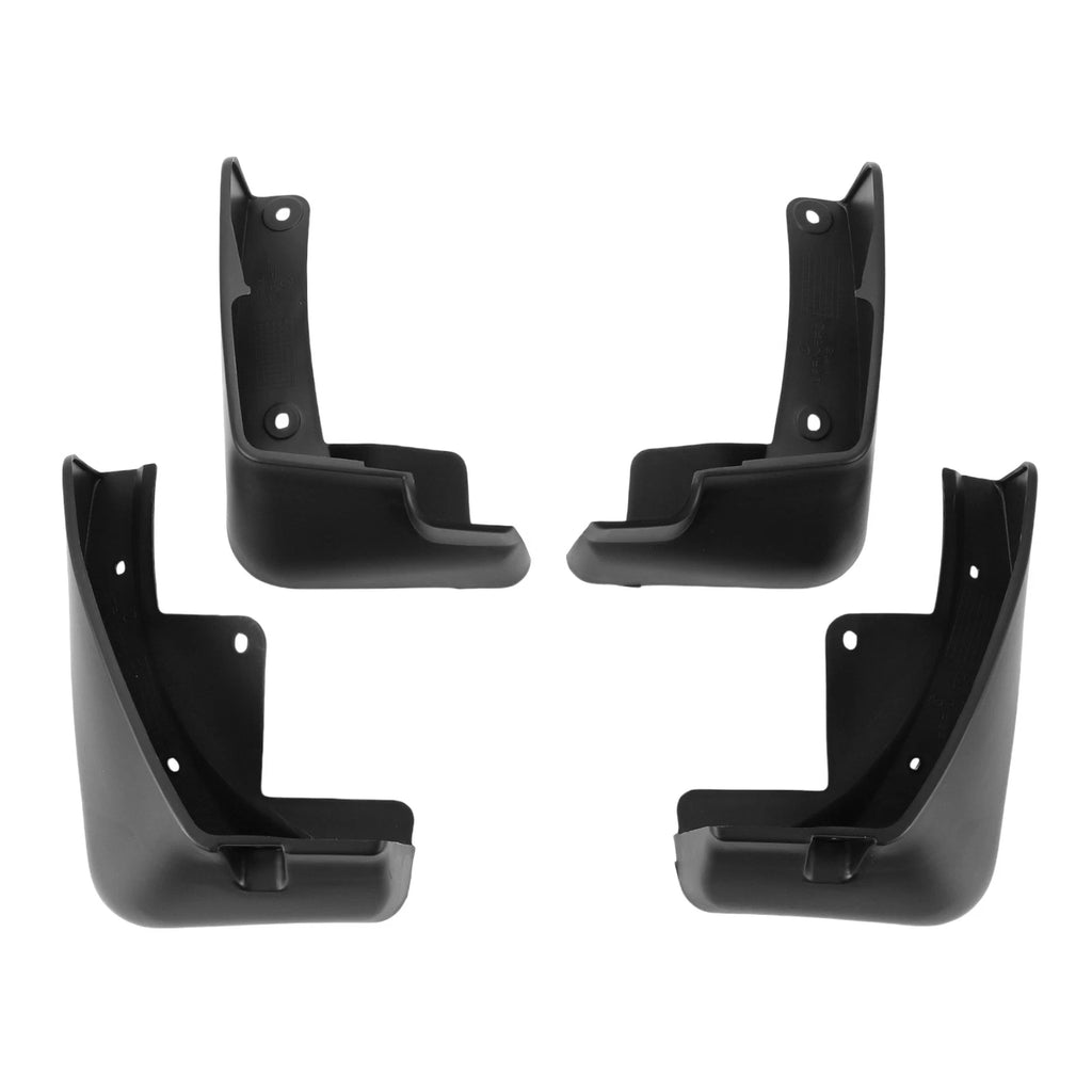 Set of 4 Mud Flaps Splash Guards for Nissan Sylphy (2020–2022)