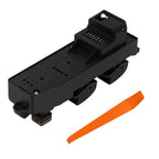Power Window Master Switch for Scion xA xB Corolla (2003-2008) Black