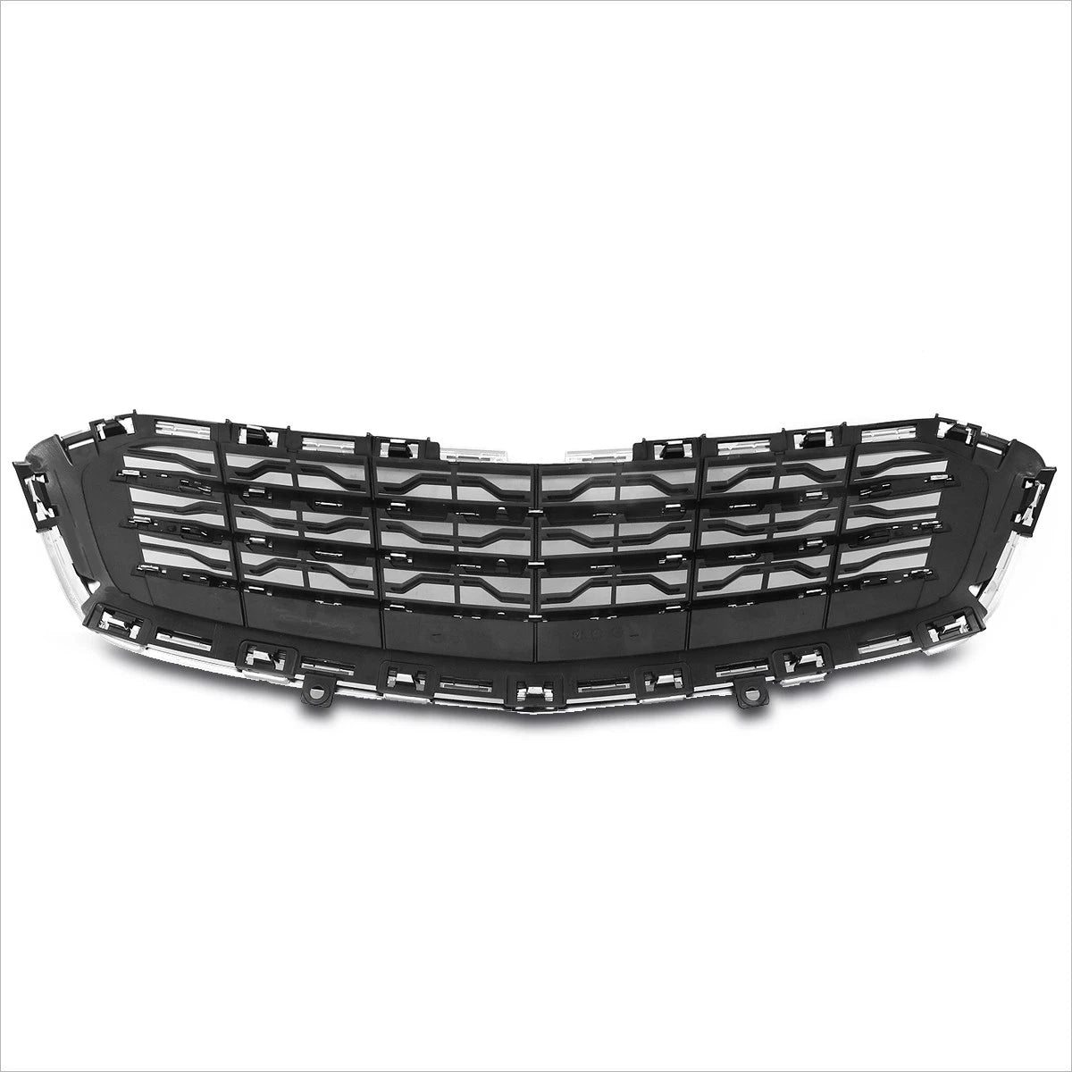 Chrome Grille Frame for Chevy Cruze Limited (2015–2016)