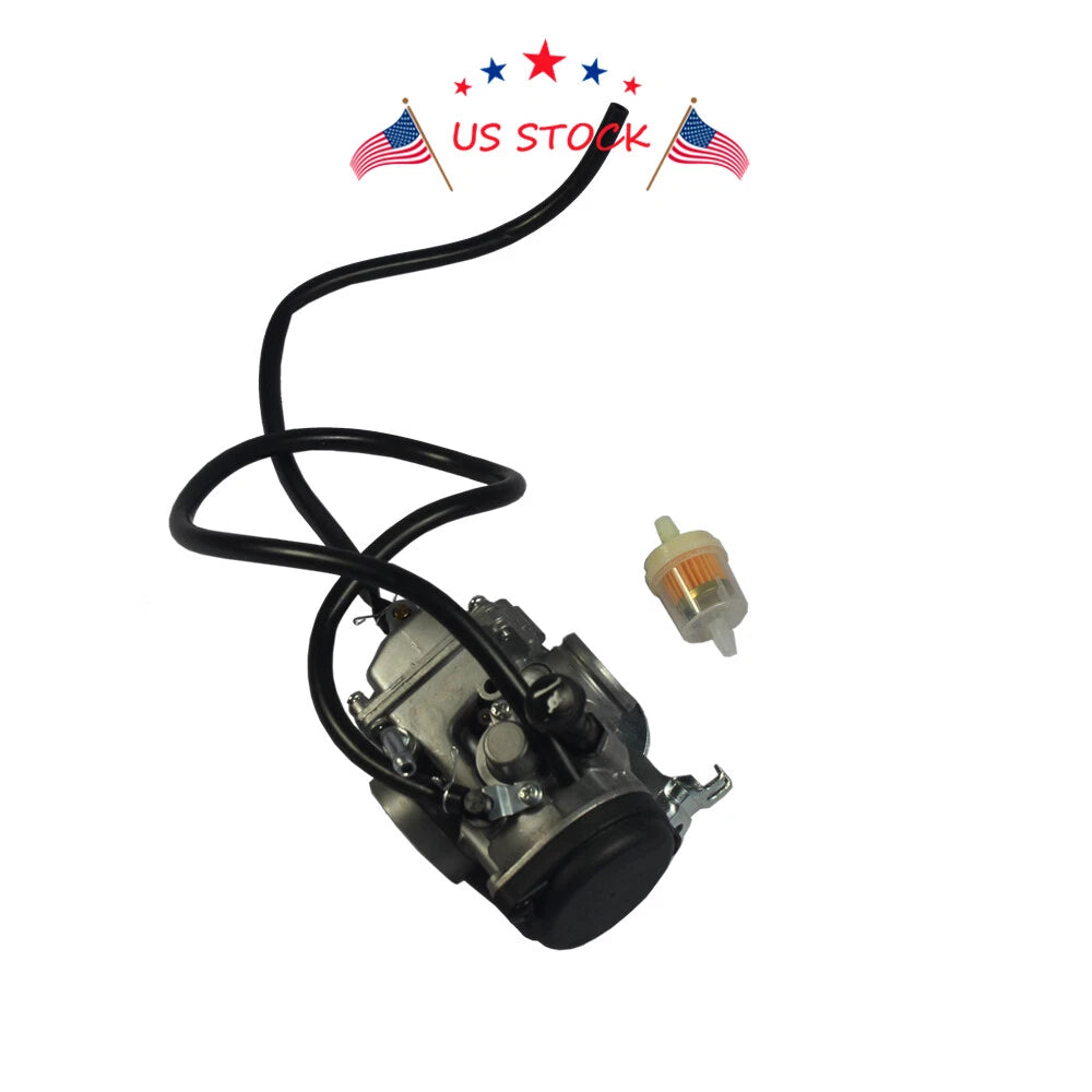 Carburetor for Yamaha Trailway TW200 (2001-2017)